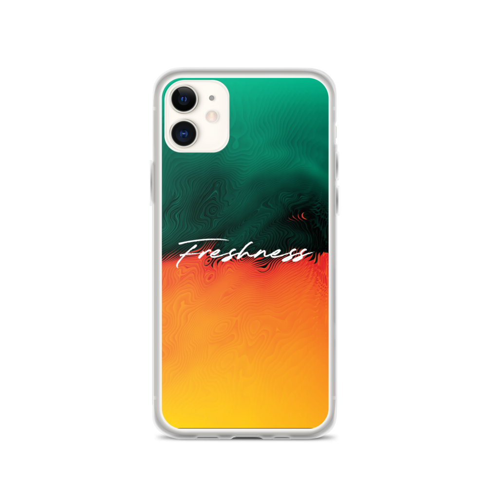 iPhone 11 Freshness iPhone Case by Design Express