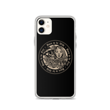 iPhone 11 Born to be Wild, Born to be Free iPhone Case by Design Express