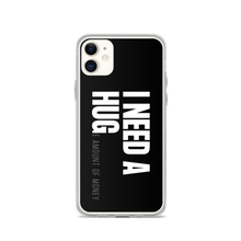 iPhone 11 I need a huge amount of money (Funny) iPhone Case by Design Express