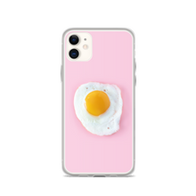 iPhone 11 Pink Eggs iPhone Case by Design Express