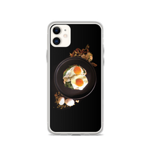 iPhone 11 Delicious Eggs iPhone Case by Design Express