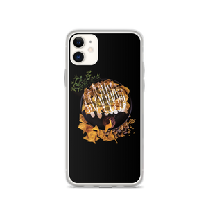 iPhone 11 Delicious Snack iPhone Case by Design Express