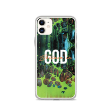 iPhone 11 Believe in God iPhone Case by Design Express