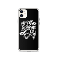 iPhone 11 Do What Bring You Enjoy iPhone Case by Design Express