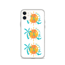 iPhone 11 Sun & Fun iPhone Case by Design Express