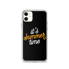 iPhone 11 It's Summer Time iPhone Case by Design Express