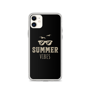 iPhone 11 Summer Vibes iPhone Case by Design Express