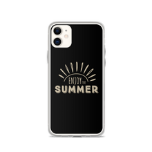 iPhone 11 Enjoy the Summer iPhone Case by Design Express