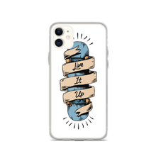 iPhone 11 Live it Up iPhone Case by Design Express