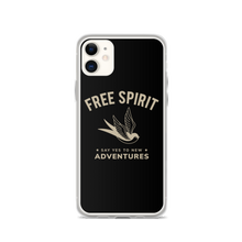 iPhone 11 Free Spirit iPhone Case by Design Express