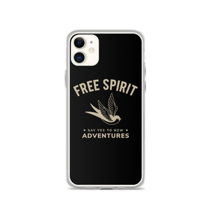 iPhone 11 Free Spirit iPhone Case by Design Express