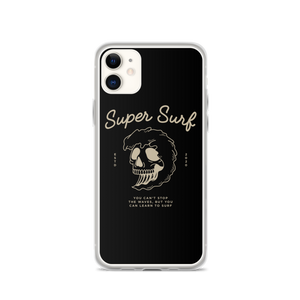 iPhone 11 Super Surf iPhone Case by Design Express