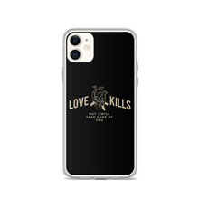 iPhone 11 Take Care Of You iPhone Case by Design Express