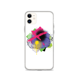 iPhone 11 Abstract Series 05 iPhone Case by Design Express