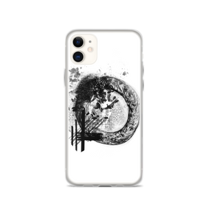 iPhone 11 Consider Illustration Series iPhone Case by Design Express