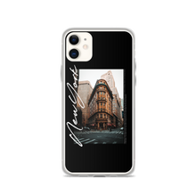 iPhone 11 Delmonico's New York iPhone Case by Design Express