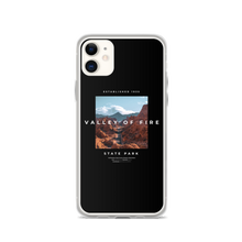 iPhone 11 Valley of Fire iPhone Case by Design Express