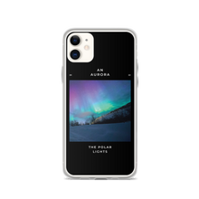 iPhone 11 Aurora iPhone Case by Design Express