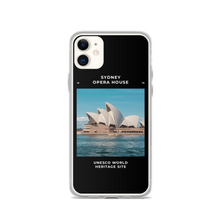 iPhone 11 Sydney Australia iPhone Case by Design Express