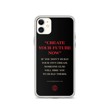 iPhone 11 Future or Die iPhone Case by Design Express