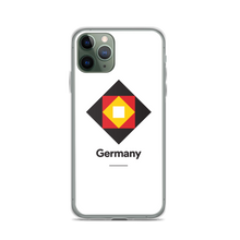 iPhone 11 Pro Germany "Diamond" iPhone Case iPhone Cases by Design Express