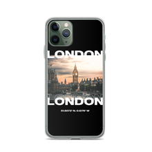 iPhone 11 Pro London iPhone Case by Design Express