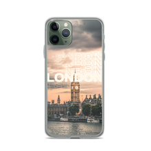 iPhone 11 Pro London Fullprint iPhone Case by Design Express