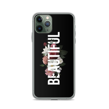 iPhone 11 Pro Beautiful Flower iPhone Case by Design Express