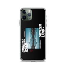 iPhone 11 Pro Grindelwald Switzerland iPhone Case by Design Express