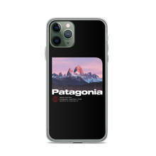 iPhone 11 Pro Monte Fitz Roy, Patagonia iPhone Case by Design Express