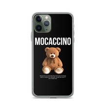 iPhone 11 Pro Mocaccino Parody iPhone Case by Design Express