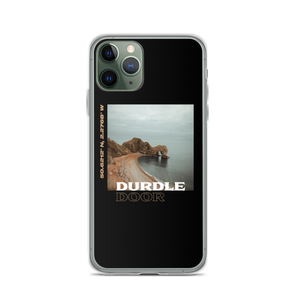 iPhone 11 Pro Durdle Door iPhone Case by Design Express