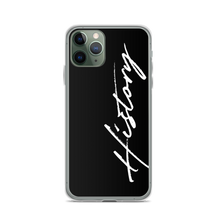 iPhone 11 Pro History iPhone Case by Design Express