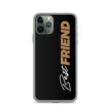 iPhone 11 Pro Best Friend (Motivation) iPhone Case by Design Express