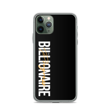 iPhone 11 Pro Billionaire in Progress (motivation) iPhone Case by Design Express