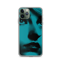 iPhone 11 Pro Face Art iPhone Case by Design Express