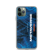 iPhone 11 Pro I would rather be in the metaverse iPhone Case by Design Express