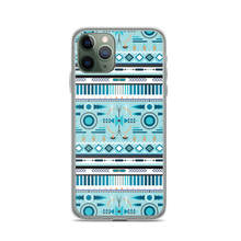 iPhone 11 Pro Traditional Pattern 05 iPhone Case by Design Express