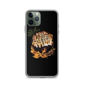 iPhone 11 Pro Delicious Snack iPhone Case by Design Express