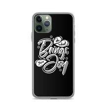 iPhone 11 Pro Do What Bring You Enjoy iPhone Case by Design Express