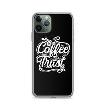 iPhone 11 Pro In Coffee We Trust iPhone Case by Design Express