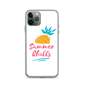 iPhone 11 Pro Summer Chills iPhone Case by Design Express