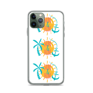 iPhone 11 Pro Sun & Fun iPhone Case by Design Express