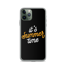 iPhone 11 Pro It's Summer Time iPhone Case by Design Express