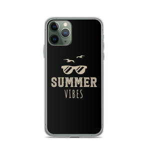 iPhone 11 Pro Summer Vibes iPhone Case by Design Express