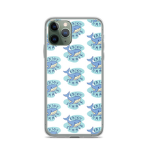 iPhone 11 Pro Whale Enjoy Summer iPhone Case by Design Express