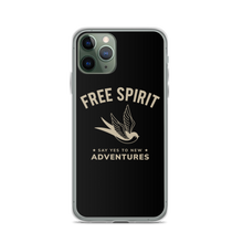 iPhone 11 Pro Free Spirit iPhone Case by Design Express