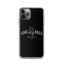 iPhone 11 Pro Take Care Of You iPhone Case by Design Express