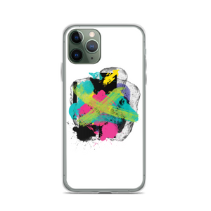 iPhone 11 Pro Abstract Series 04 iPhone Case by Design Express