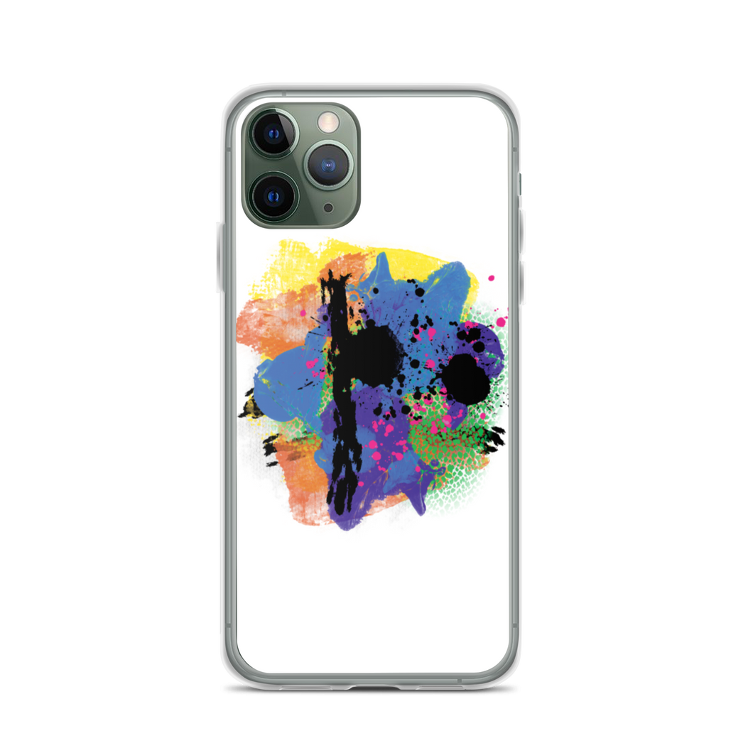 iPhone 11 Pro Abstract Series 06 iPhone Case by Design Express